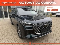 CHERY TIGGO 8 Prestige Super Hybrid 1.5 T-GDI 279KM 7os. 2025