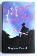 Kochanek Wielkiej Niedźwiedzicy, Sergiusz Piasecki