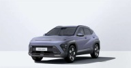 Hyundai Kona Hybrid 1.6 GDi 138 KM 2WD 6DCT Executive Tech 1.6 Hybryda
