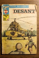 Pilot śmigłowca, Desant , wyd. I