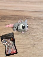Mini Figurka Myszki 3D - Druk3d fidget mixGadzet