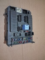 2003 Citroen C5 Moduł komfortu 9637466180