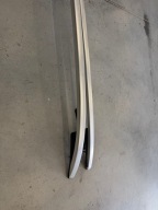 RELINGI DACHOWE MERCEDES GL W166 GLS X166 SATYNOWE