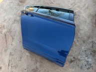 DRZWI TYŁ PRAWY PRAWE TYLNE VW PASSAT B8 LH5X SEDAN