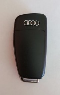 AUDI OBUDOWA KLUCZYKA BEZ ELEKTRONIKI WIELE MODELI TRZY PRZYCISKI