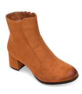 Botki damskie Nest B-3/A45 Rude R. 41