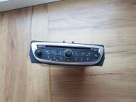 RADIO NAWIGACJA RENAULT MEGANE 3 III i INNE KOD JAK NOWE