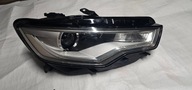 PP048 Audi A6 C7 ^ Lampa Reflektor Prawy Przód