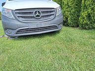 Ćwiartka Fartuch Podłużnica Prawa Lewa Przód Mercedes Vito W447 9147