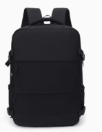 PLECAK DO SAMOLOTU KABINOWY 40x30x20 BAGAŻ PODRĘCZNY WIZZAIR RYANAIR BEŻOWY