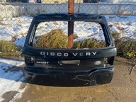 KLAPA TYŁ POKRYWA LAND ROVER DISCOVERY SPORT 2015- ŁADNA GIEŁDA P