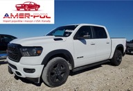 RAM 1500 BIG HORNLONE STAR, 4x4, V6, od ubezpieczalni 3.6 Benzyna 305KM