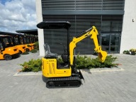 Nowa Minikoparka GG800N, najlepsza cena , gwarancja - 2025