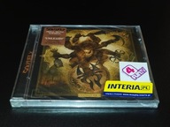 Soulfly - Conquer - CD Nowa w folii