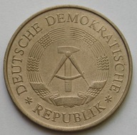 Niemcy NRD DDR - 5 marek 1969 - stan !!