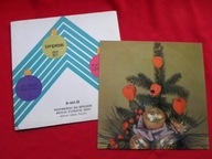 ZWIERZ przybieżeli / bracia patrzcie jeno POCZTÓWKA DŹWIĘKOWA NOWA