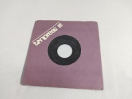 ZOO - Romantyczna Gra / Więcej Seksu [EX] 7 SP