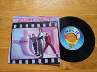 Silent Circle - Stop The Rain (Singiel) Winyl