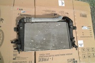 ASTRA H 1.7 1.9 CDTI CHLODNICA WODY INTERCOOLER WENTYLATOR Z19DTH A17DTR