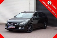 Mazda 6 Klimatronic /Gwarancja / 2,0 /147KM /2009