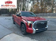 Toyota Tundra Crewmax Limited 2023 3.4 Hybryda 389KM