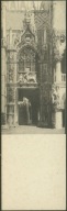 Venezia. Porta della Garta - Paul Bender, Zürich_1920
