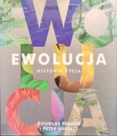 Ewolucja - Douglas Palmer, Peter Barrett