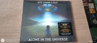Electric Light Orchestra - Alone in the universe cd