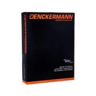 DENCKERMANN FILTR KABINOWY Z WĘGLEM AKTYWNYM M110555K 2208