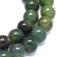 H2- AGAT MSZYSTY - kula - 12mm - 12 sztuk