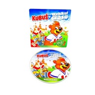 KUBUŚ I WEHIKUŁ CZASU PC POLSKIE WYDANIE PL