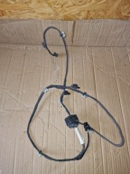 SKODA SUPERB III 3V WIĄZKA INSTALACJA ZDERZAKA TYŁ TYLNA 3V9971104A