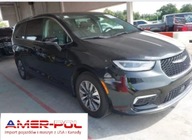 Chrysler Pacifica 2023 CHRYSLER PACIFICA HYBRID TOURING L 3.6 Hybryda 260KM