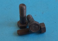 Śruba widełek wodzików skrzyni M5x17 Fiat 126p 891633