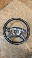 mercedes gl x166 kierownica