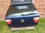 SEAT LEON I 1M1 KLAPA TYŁ TYLNA KOMPLETNA 99-06