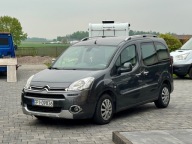 Citroen Berlingo 1.6HDI Nowy Rozrzad 1.6 Diesel 115KM