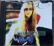 WARRIOR SOUL Chill pill !!! GEFFEN