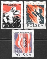 &&##ROCZNIK 1957 Fi 881-83** WALKA Z OGNIEM - FISCHER tom III