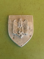 ODZNAKA STRZELECKA DO SZNURA GALOWEGO WH