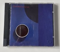 Espresso Logic Chris Rea CD
