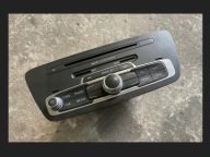 AUDI Q3 8U RADIO NAWIGACJA 8U0035193B 11-
