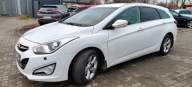 Hyundai i40 1,7D 115KM Salon Pl. F. Vat 23 1.7 Diesel 115KM