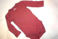 REFLEX 80 CM BODY TERMICZNE 100% MERINO SUPER NOWE!