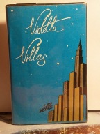 VIOLETTA VILLAS - LAS VEGAS - MC