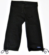 Spodnie damskie dresowe roz.M