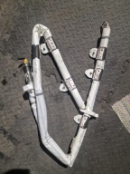 CITROEN e-C4 C4 III ELEKTRYK PODUSZKA KURTYNA AIRBAG LEWA 9834028480