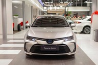 Toyota Corolla 1.8 Hybrid Comfort Gwarancja 1.8 Hybryda 122KM