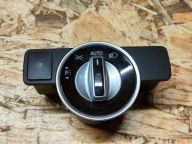 Przełącznik Świateł Mercedes W212 A2129050551