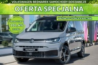 Volkswagen VW Caddy 5 EDITION 2.0 TDI 122 KM DSG OD RĘKI